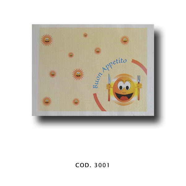 200 Tovagliette Americane In Carta Paglia 30x40 Cm - Sottopiatti Monouso Riciclabili - Foto 7